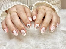 イリゼネイル(iRise nail)/120分やり放題