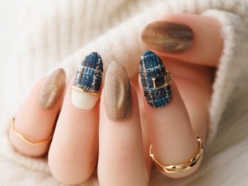 ヴァンネイル(VINGT NAIL nail&eye beauty)/
