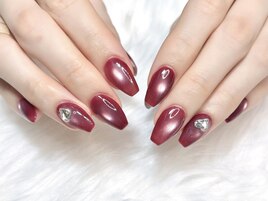 ちゅるんマグ＊