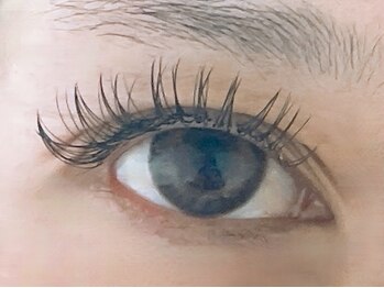 クレヴィア(crevia)/LED×フラットラッシュ140本