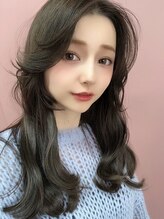 ルミシアトウキョウ 仙台店(LUMICIA.TOKYO)/【眉毛専門店】LUMICIA/仙台