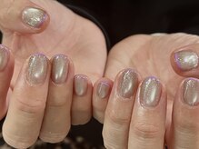 ミュウ(MEU)/magnetライン 9000円