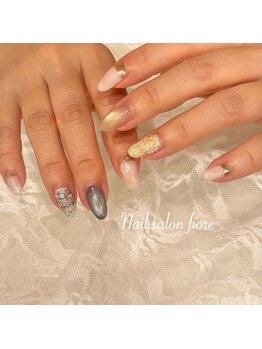 フィオーレ(fiore)/