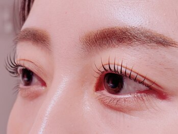 アイラッシュミミ(eyelash Mimi)/似合わせまつげパーマ