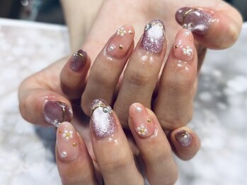 メイクアップバー(make up bar)/☆お客様デザイン☆