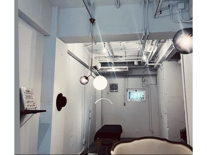 ミレ(Mirae)の写真