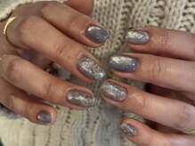 ラフバイディアブルー(Laugh by diarblue)/ニュアンスデザイン♪