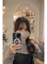 ルピナス ヒサヤ(nail LUPINUS hisaya)&nbsp;ゆうき 