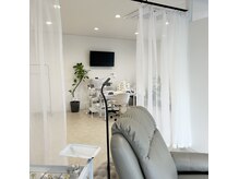 サロン ユメ(salon yume.)の雰囲気(ゆったりと過ごせる大人の癒し空間)