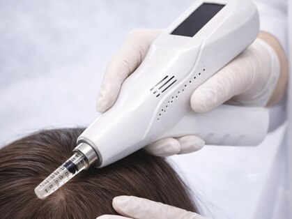 コメディカル(CO+MEDICAL)の写真