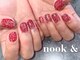 ヌックアンド(nook &)の写真