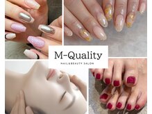 エムクオリティ(M-Quality)
