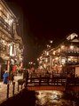 眉毛の王様 新宿本店&nbsp;銀山温泉オススメです！[新宿/眉毛/眉毛サロン/メンズ眉毛]
