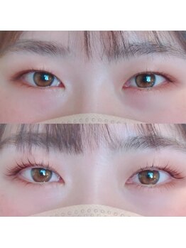 アイラッシュココア バイ TJ天気予報(eyelash Cocoa)の写真/オトナ女性からの支持多数◎経験豊富なスペシャリストたちが、ワンランク上のキレイへと導いてくれる☆