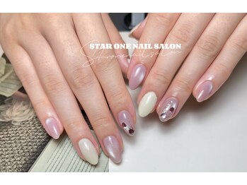 スターワン(STAR ONE)/