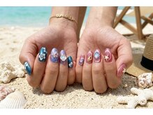 ビューティーサロン スタジオ グルーヴ(Beauty Salon Studio Groove)の雰囲気（フィルイン対応！StudioGroove♪）