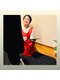 ヨサパーク ウア(YOSA PARK Ua)の写真/理想の身体へ★サイズダウンマッサージ+ハーブ+水素で大量発汗！気になるお腹周りを集中ケア♪