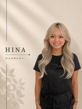 ビューティーサロン ココ多治見店(Beauty salon COCO)&nbsp;HINA 