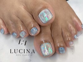 W-64 マグネット大人氷ネイル