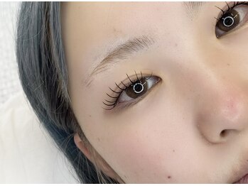 エルアローズ(Elua Rose)の写真/人気の束感デザインは保湿コーティング美容液でお仕上げ♪