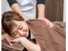 【肩こりでお悩みの方へ】姿勢・骨盤から整える肩こり改善プログラム 1000円