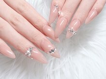 エイト ネイル 渋谷駅前店(eight nail) PG015832074