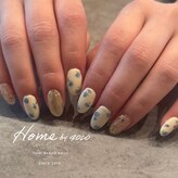 ホーム バイ ソロ(Home by SOLO)