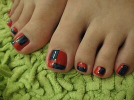 アート　フット