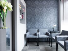 プルメリア 中間店(PLUMERIA)/待合室