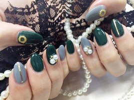 ジェル3時間やり放題¥9800