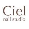 シエルネイルスタジオ 新宮店(Ciel nail studio)のお店ロゴ