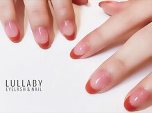 ララバイ 三軒茶屋店(LULLABY)/テラコッタ　フレンチ