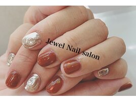 ニュアンスネイル