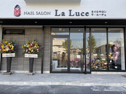 ラルーチェ(LaLuce)の写真