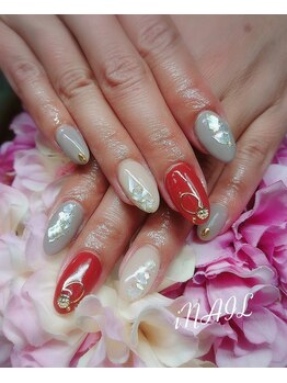 アイネイル(iNAIL)/