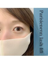 アイラッシュアンドフェイシャル ビューティーライズ(Beauty Rise)/