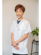 整体サロン ボディファシリテイト 戸塚店 松田 尚吾