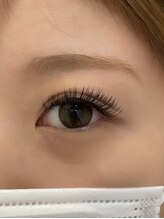 アストレア バイ セレーネ(ASTRAEA by Selene)/マツエク