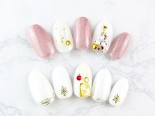 モアニ ヒロオ 渋谷店(MOANI Hiroo)/アートコース♪