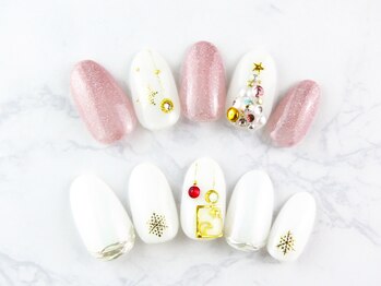 モアニ ヒロオ 渋谷店(MOANI Hiroo)/アートコース♪