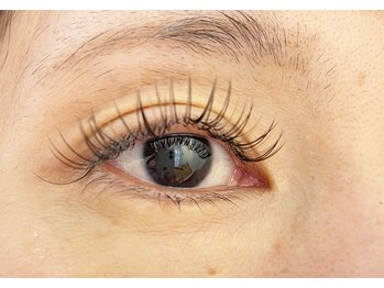 クララ ヒタチナカ アイラッシュ(CLALA Hitachinaka)/カラーMIX