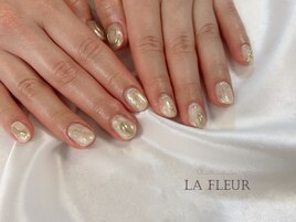 定額 design◆La Fleur