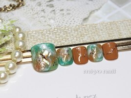 フット【定額￥10450(税込)★】