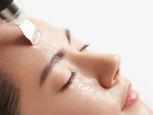 ポーラ ザ ビューティ 北本店(POLA THE BEAUTY)/人気オプションディープクレンズ