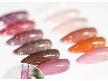 ミントネイルサロン/