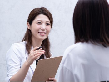 MDラボ 岐阜店/岐阜/眉毛サロン/アイブロウ