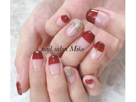 パラジェルシンプル定額