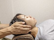 アイル(ail)/首へもしっかりフォーカス◎