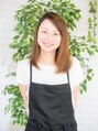 ヒカリノ ヨコハマ(HIKARINO YOKOHAMA) 細田 亜矢