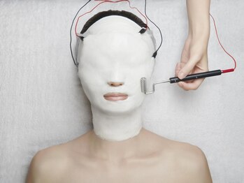 ユウ 尾張旭店(U)/本気の肌質改善フェイシャル